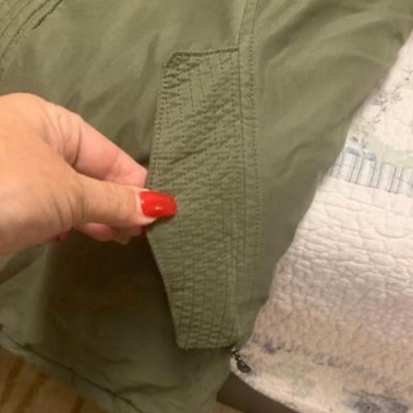 TNA coat - Picture 5 of 5